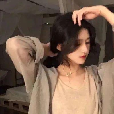 我的爆气女友